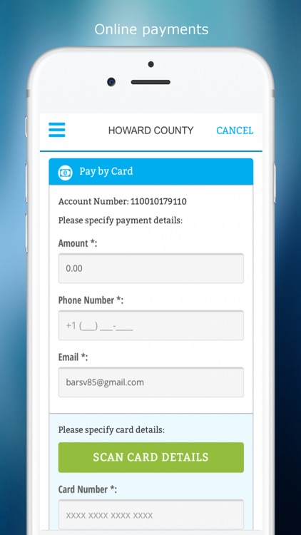 Utilli Mobile screenshot-4