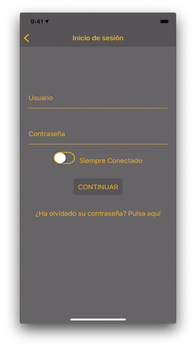 Screenshot #3 pour Pasos de Peatones Inteligentes