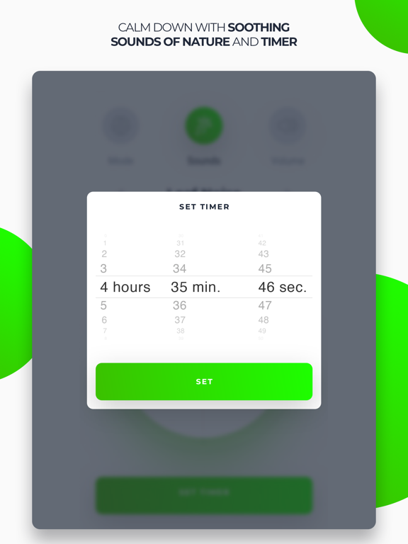 Screenshot #5 pour Theta Waves