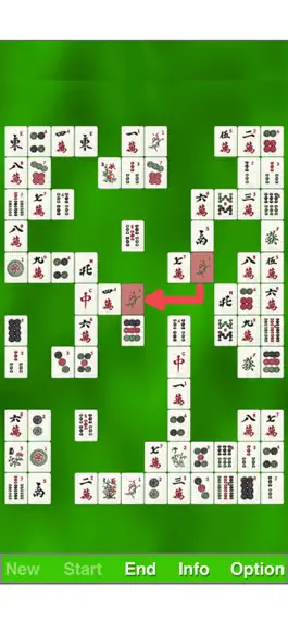 Game screenshot Mahjong zMahjong Solitaire mod apk