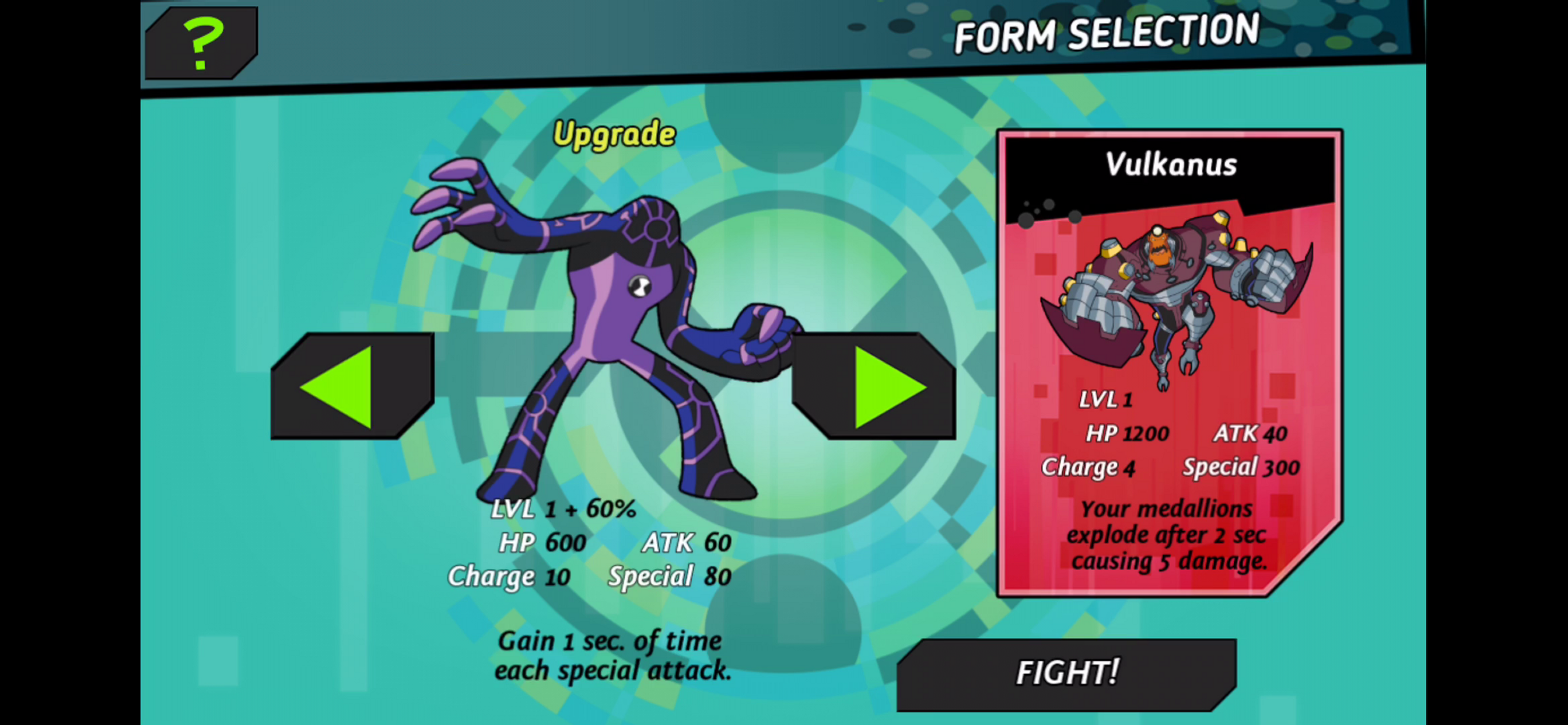 Ben 10: Alien Evolution