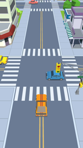 Traffic Cross screenshot