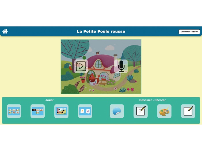 Contes numériques - Volume 1