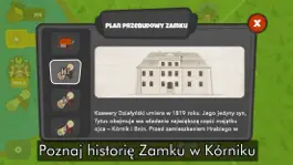 Game screenshot Zamek w Kórniku hack