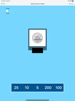 Game screenshot Typing Value Money CAD hack
