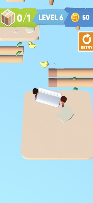 Movers Bros(圖3)-速報App