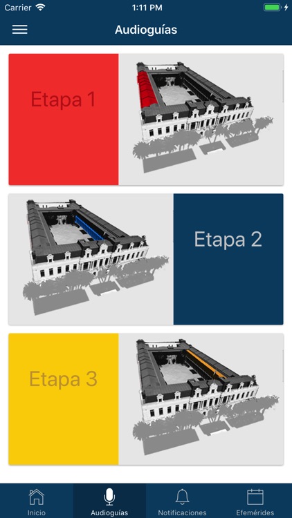 Museo Histórico y Militar