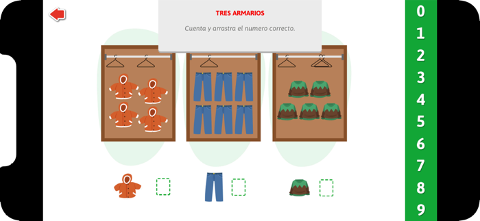 Los increíbles Mun 4