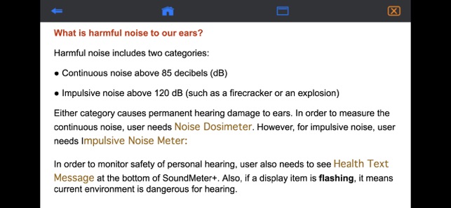 SoundMeter+(圖7)-速報App