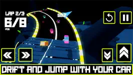 Game screenshot Night Racer-  Street Racing 3D hack
