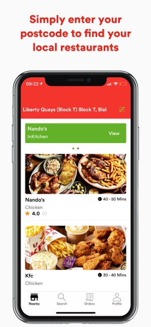 I'M So Hungry(圖2)-速報App