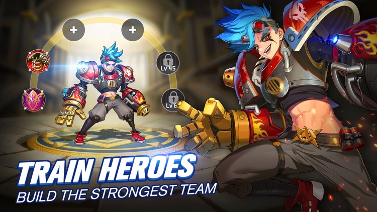 Mobile Legends: Adventure