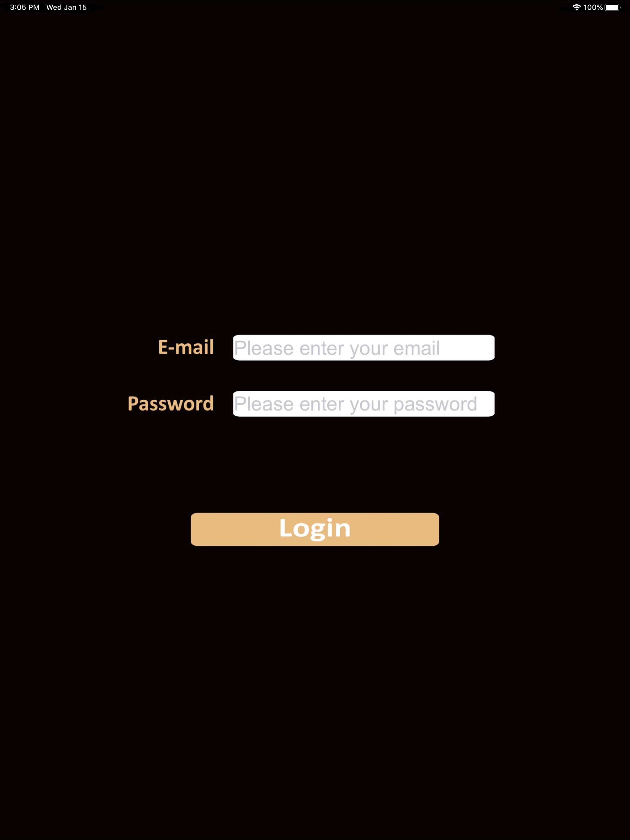 Coaching Capillaire screenshot 8