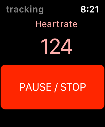 MilerMeter Tracker screenshot 8
