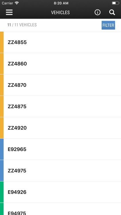 Detroit Connect screenshot-3