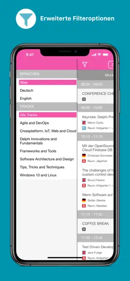 Game screenshot EKON mod apk
