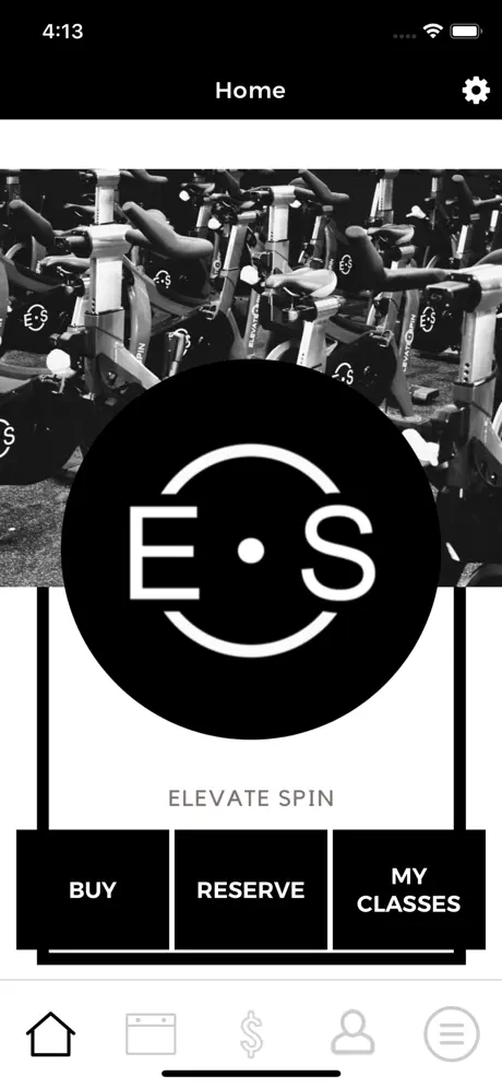 Elevate Spin