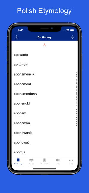 Polish etymology and origins(圖1)-速報App