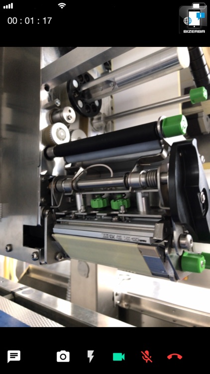 Bizerba Augmented Services