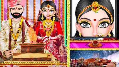 Royal Indian Wedding Screenshot