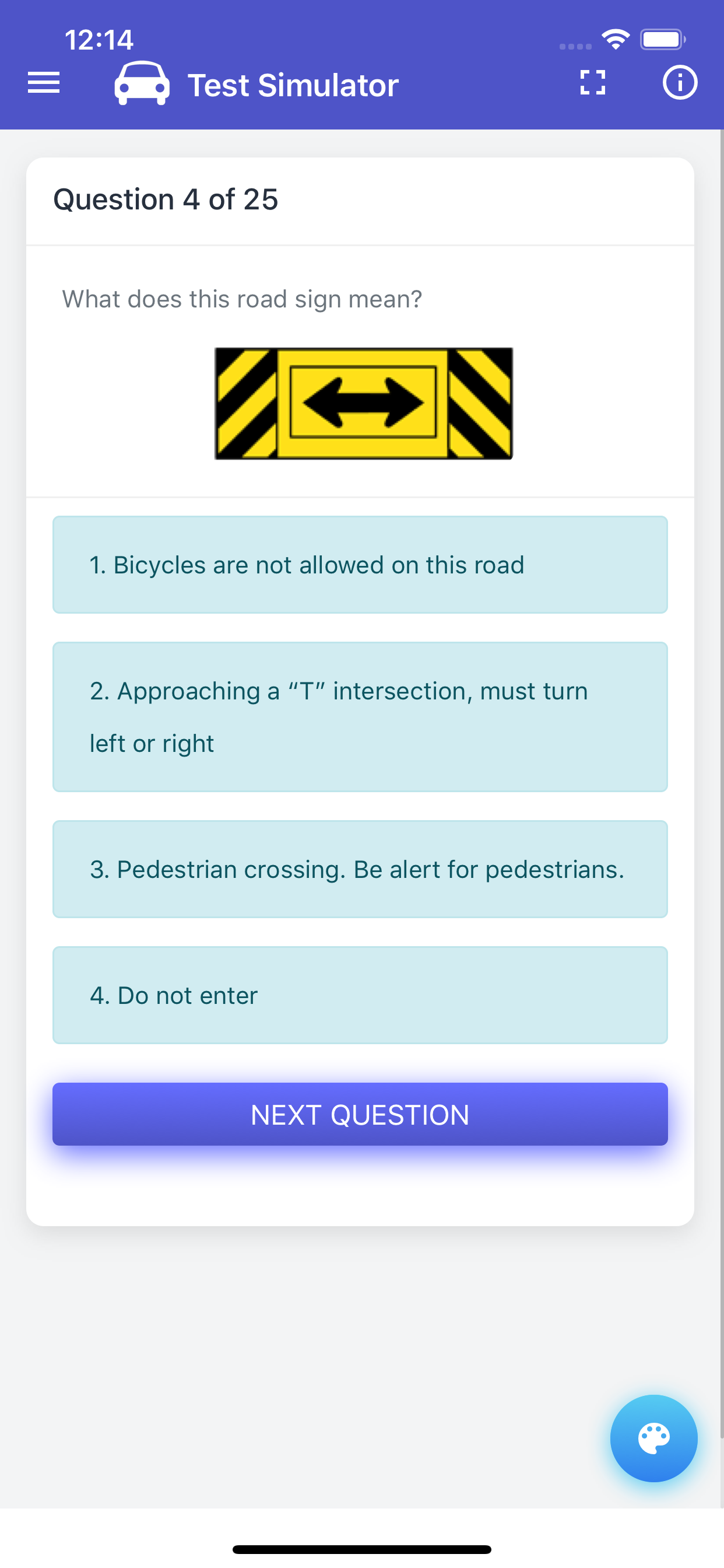 South Dakota DMV Practice Test