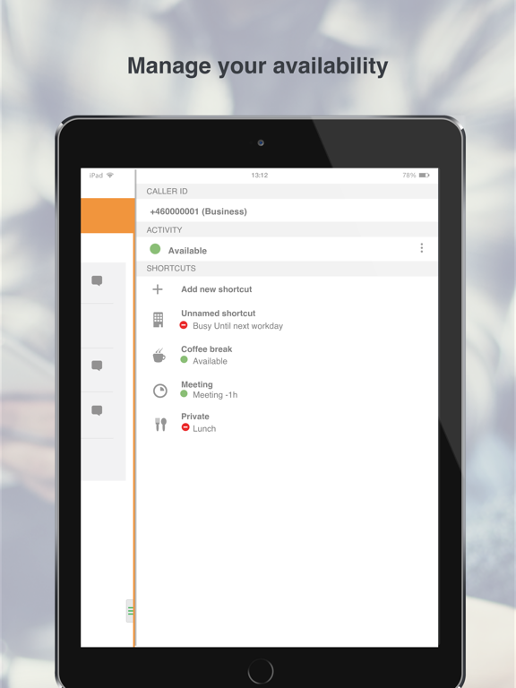 Screenshot #6 pour Cloudberry