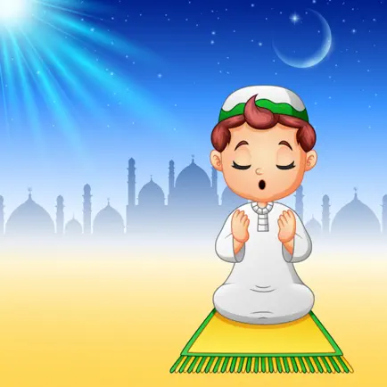 Muslim Kids Dua Series - Pro Читы