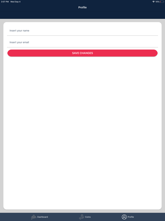 Screenshot #6 pour InstaJobPlan