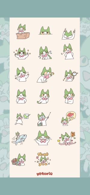 Daily Life of Hachiware !(圖3)-速報App
