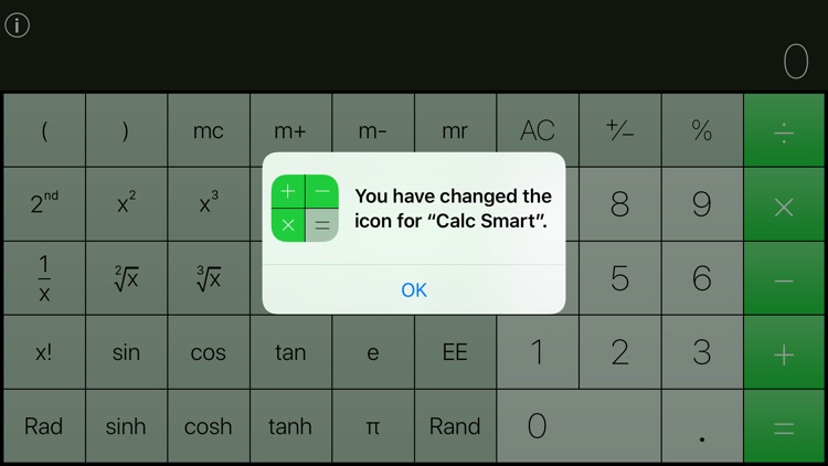 Calculator Smart screenshot-7