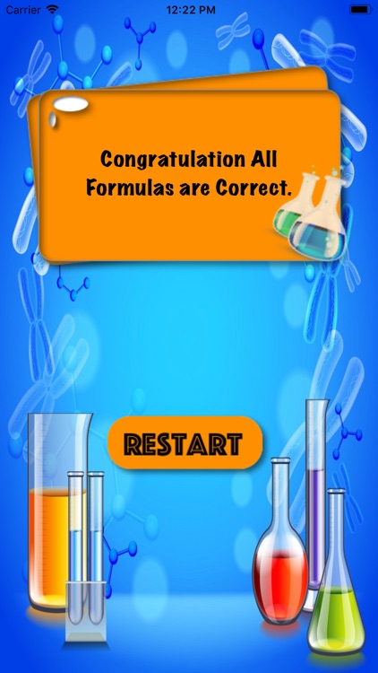 SCChemicalFormulas screenshot-5
