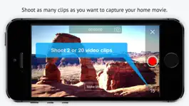 Game screenshot Home Movies Video apk