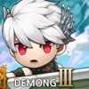 Demong Hunter 3 icon