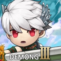 デモングハンター3 (Demong Hunter 3)