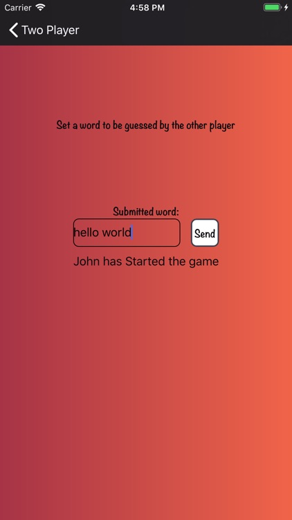 Hang-mania screenshot-9