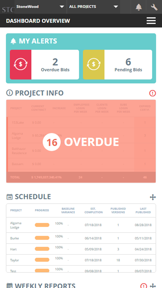 #6. BuildTools 2.0 (iOS) 由: ECi Software Solutions