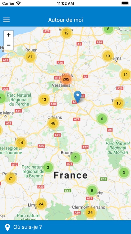 AMENGEES screenshot-5