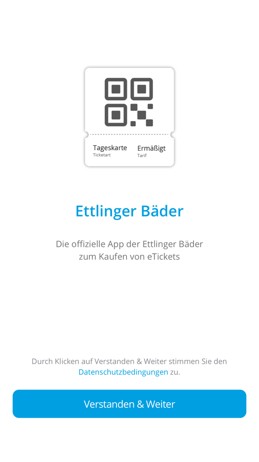 #3. Ettlinger Bäder (iOS) 由: Flipdesk GmbH