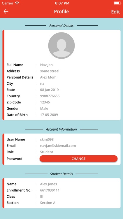 Vihan Vidyapeeth screenshot-5