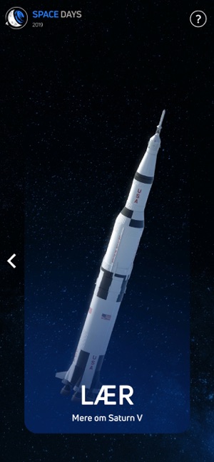 Space Days AR(圖3)-速報App