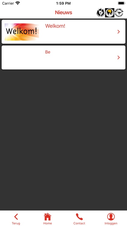 Sportschool Muilwijk