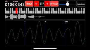 CanSeeVoice screenshot 2