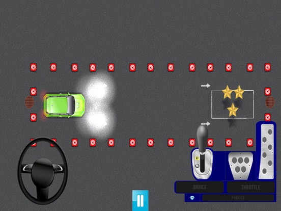 Screenshot #4 pour Parking Max Max