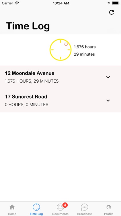 SiteCheck - Site Safety screenshot-3