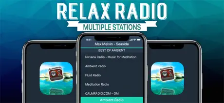 Relax Radio