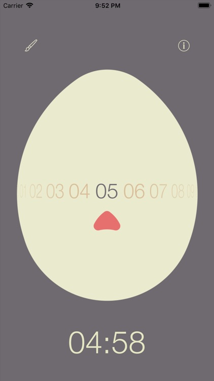 Chef Timer - Cooking made easy screenshot-0