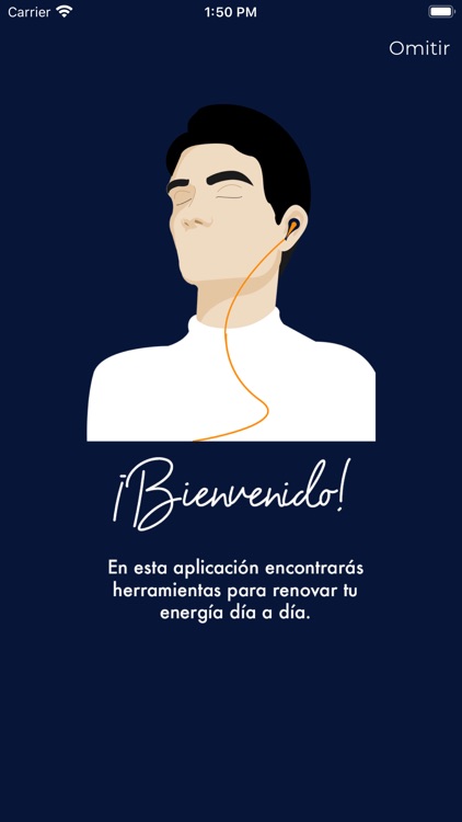 Refresh: Meditación Activa