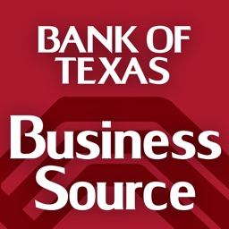 Bank of Texas BusinessSource