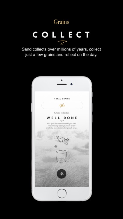 Grains: Meditation & Mindfulne screenshot-6