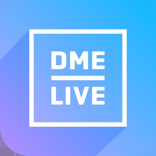 DME Live 2.0